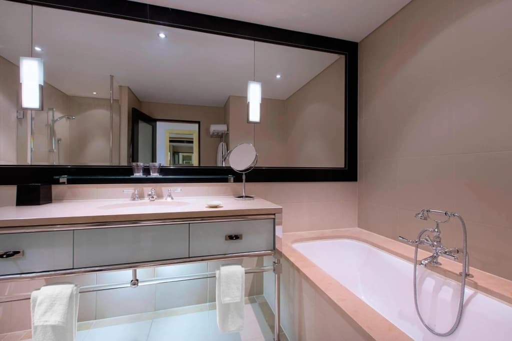 The Westin Melbourne - photo 10