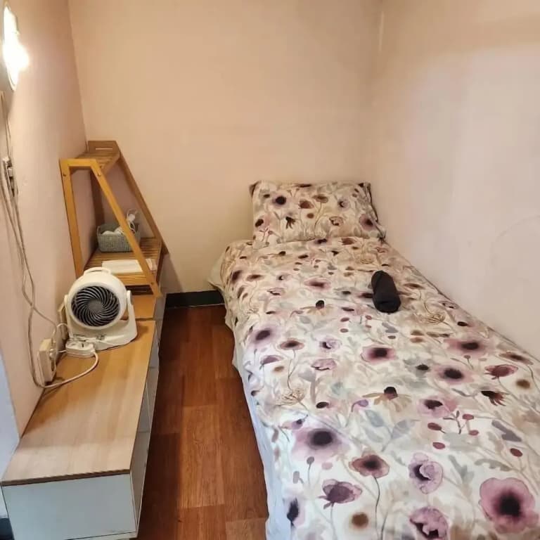 Hostel Seoul - photo 26