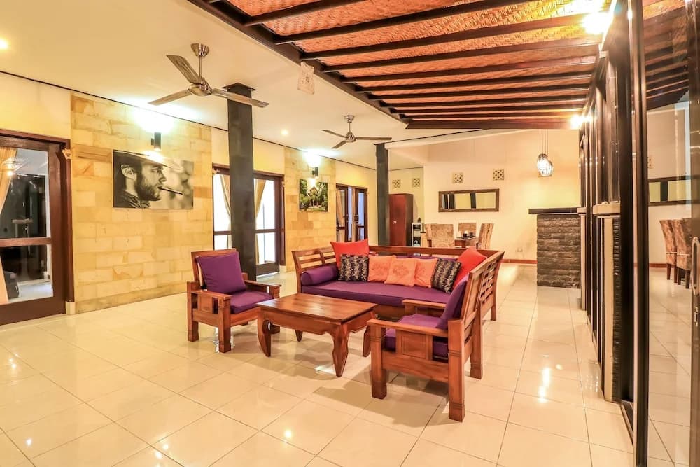 Villa Iluka 2 by OYO Rooms - photo 11
