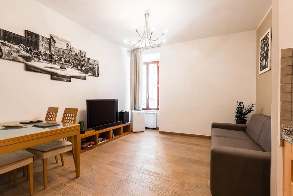 TrinitaDeiMonti Guest House - photo 3