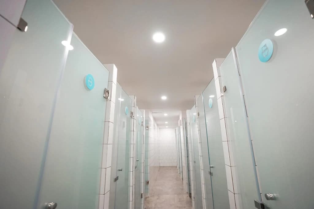 Bobopod Juanda Jakarta - photo 7