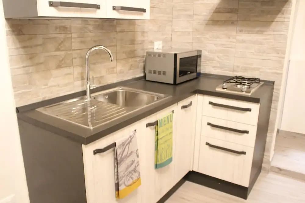 Art Apartment Carmine - photo 11