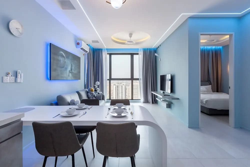 Urban Suites - photo 13