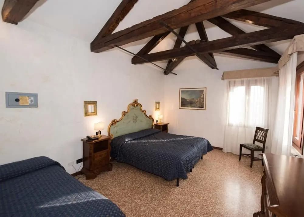 Hotel Guerrato - photo 3