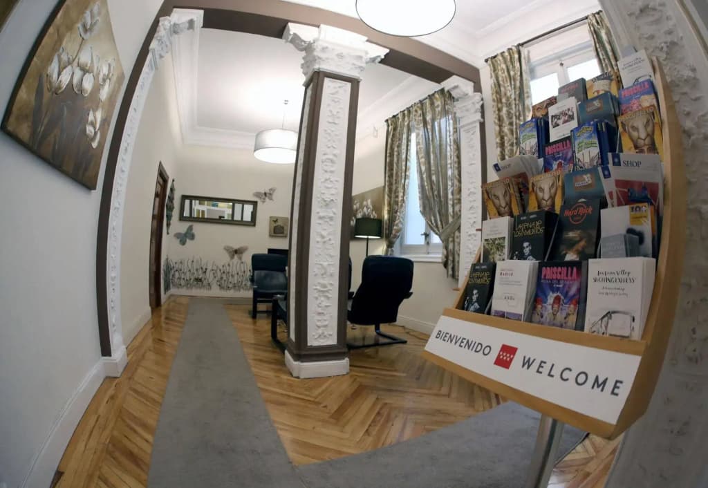 Hostal Cervelo - photo 15