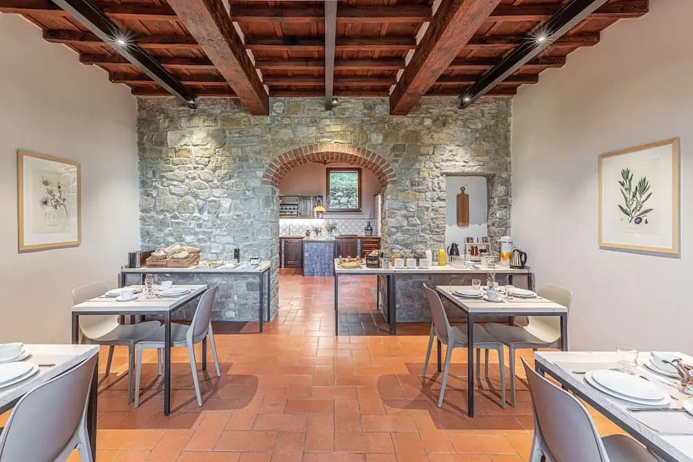 La Casa Rosa bnb - photo 19