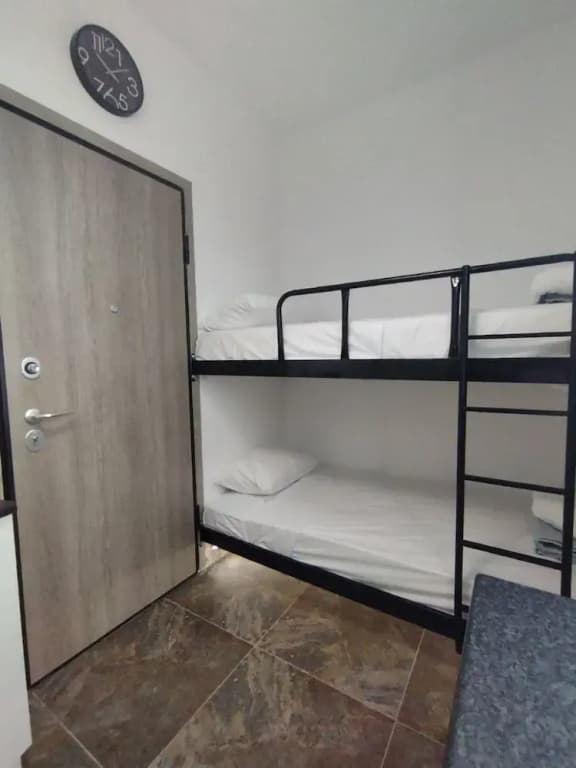 Athina Central Apartment - photo 2