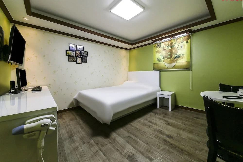 Grim Hotel - photo 10