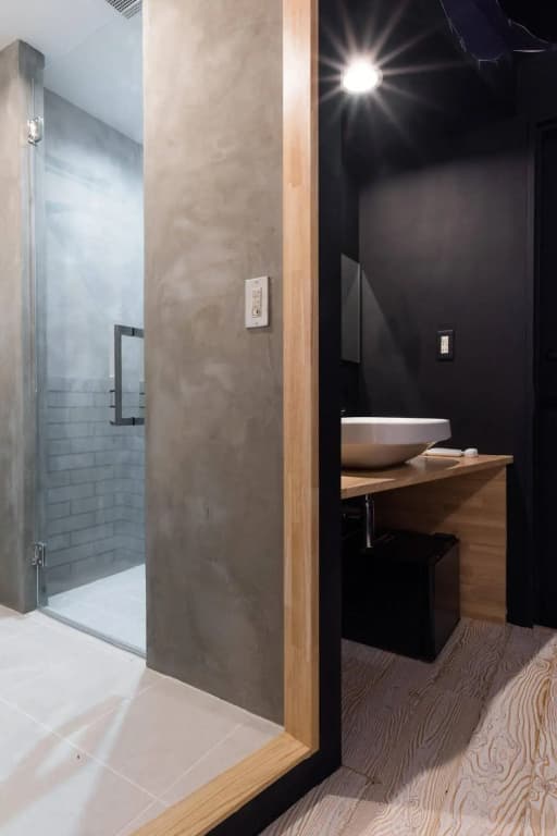 ARTIST HOTEL - BnA HOTEL Koenji - photo 9