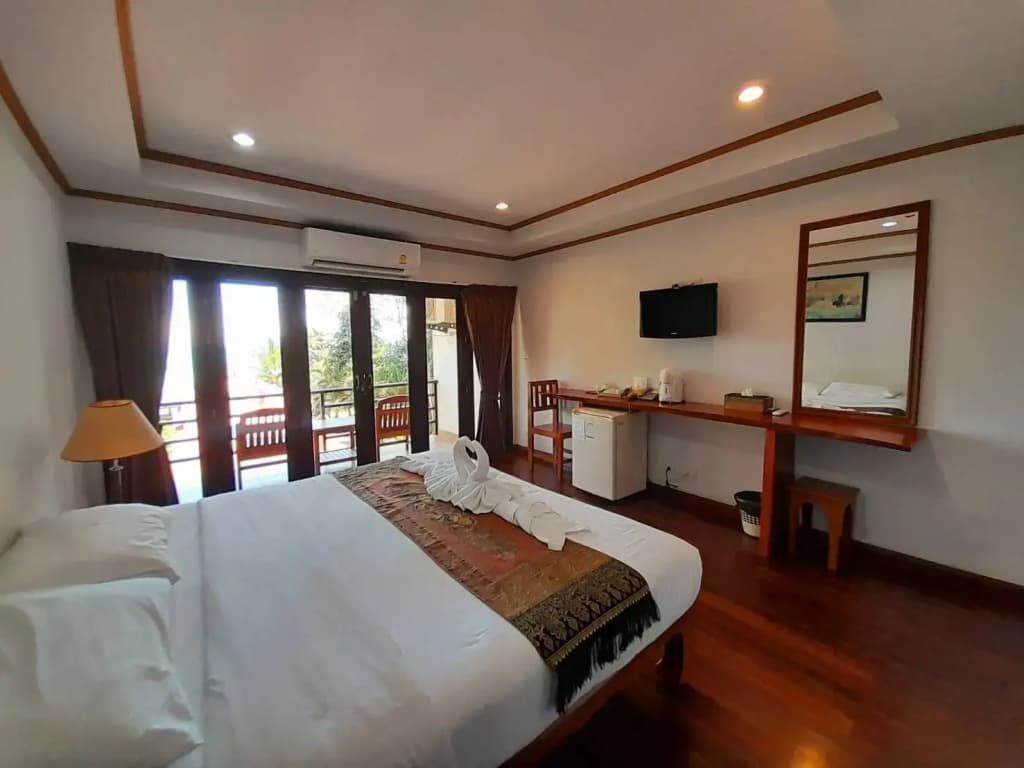 Lipa Bay Resort - photo 5