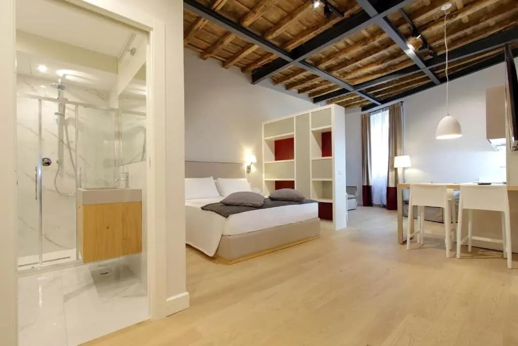 Monti Panisperna Suites - photo 4