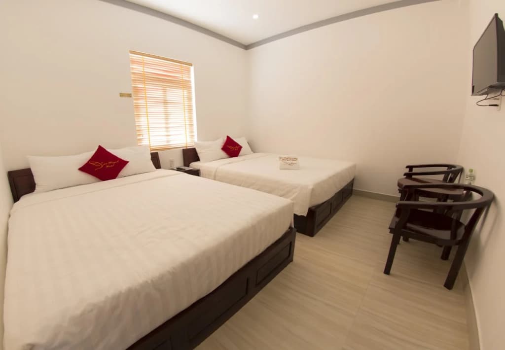 Yen Huynh Guest House - photo 5
