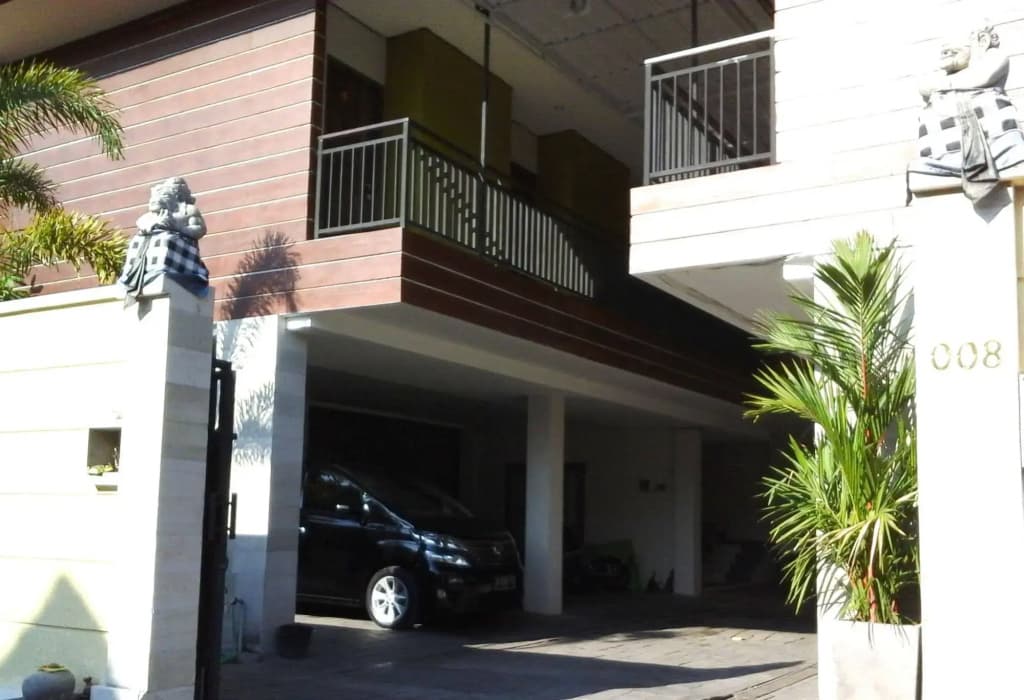 D'Abian Luxury Homestay - photo 1