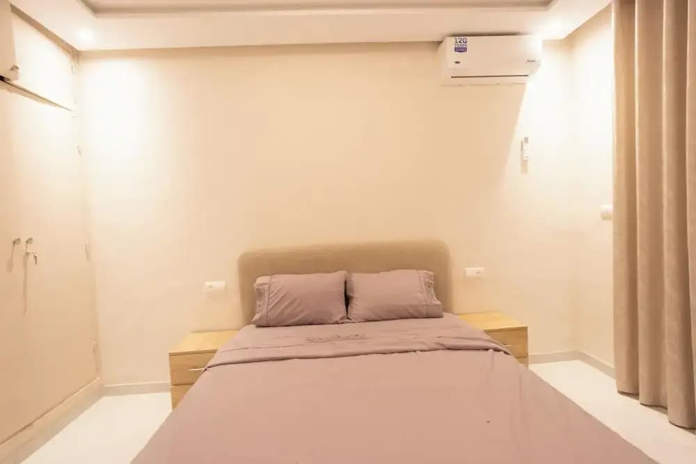 1 Bedroom Majorelle - photo 3