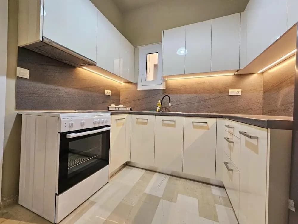 El Prestige Apartment - Athens Town - photo 14