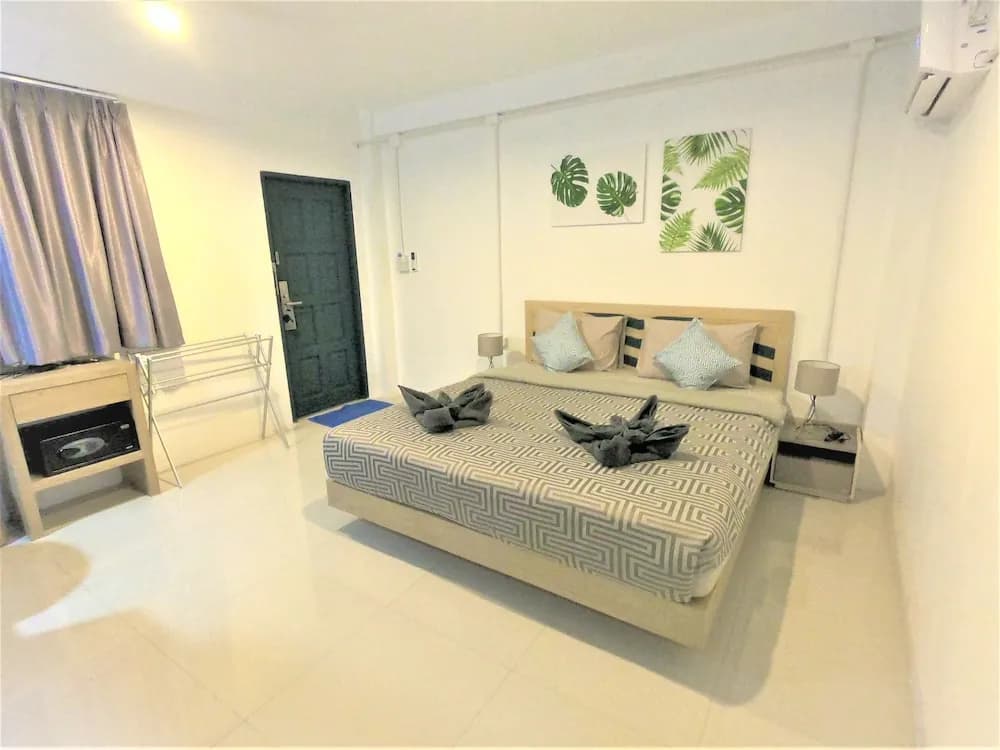 The Rock Samui Beach Resort - photo 6
