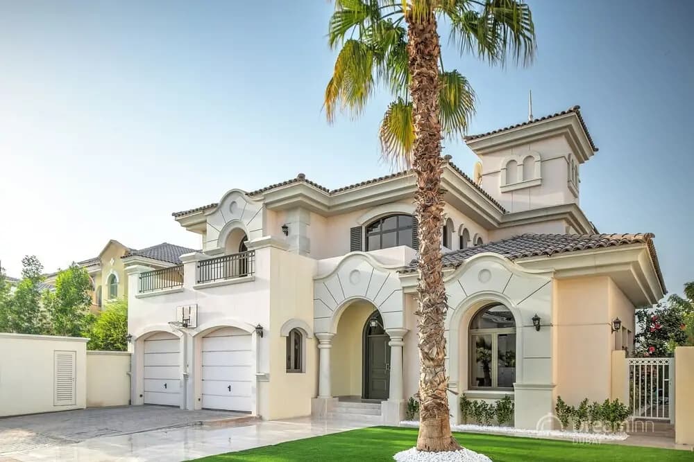 The Palm Jumeirah Villas - Frond B by Dream Inn Dubai - photo 18