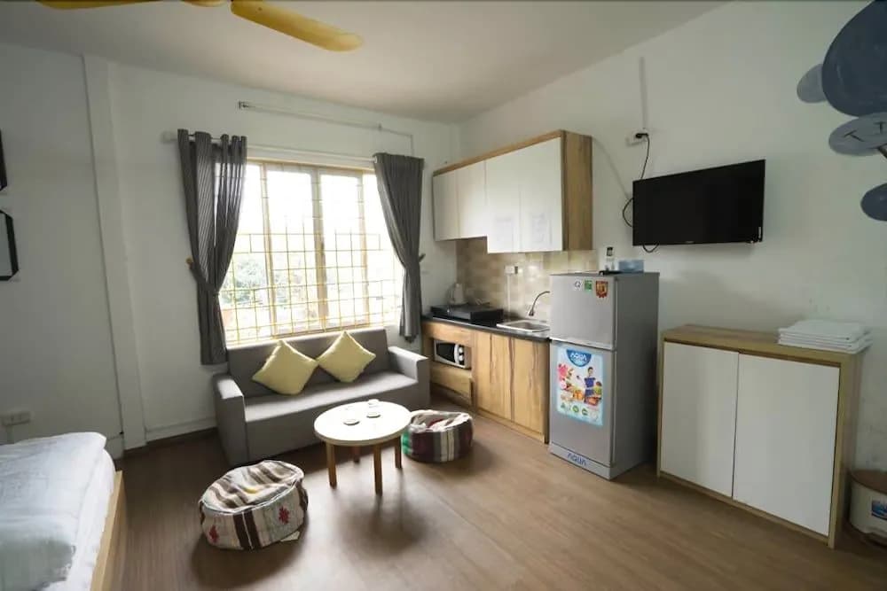 Zostay Apartment - photo 9