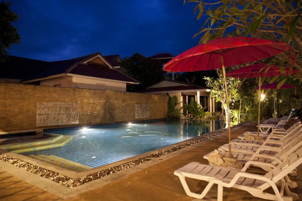 Clean Beach Resort - photo 12