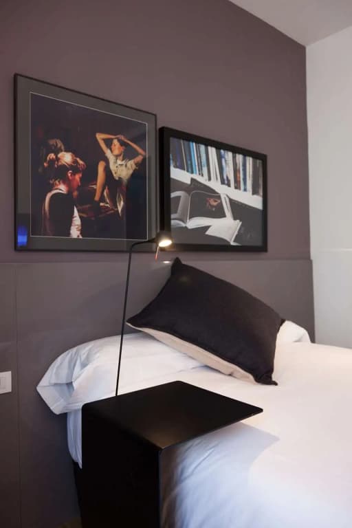 Alexandra Barcelona Hotel, Curio Collection by Hilton - photo 50