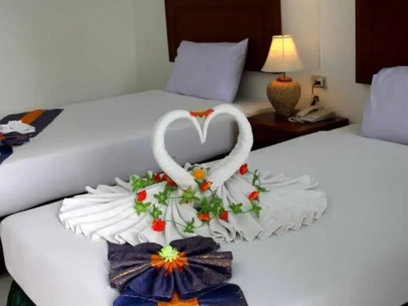 Kamala Beach Inn - photo 4