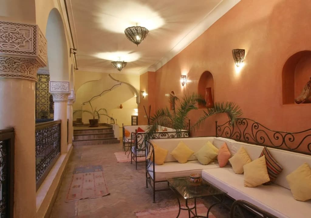 Riad Sidi Ayoub - photo 11