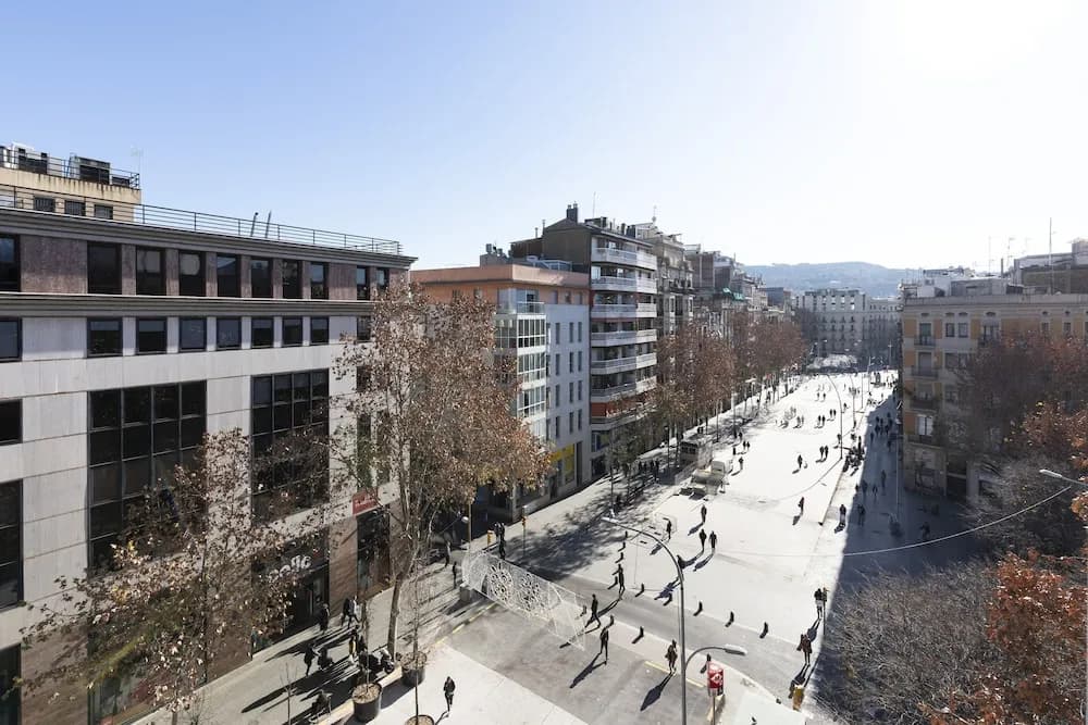 Ab Centric Sant Antoni Apartment - photo 12