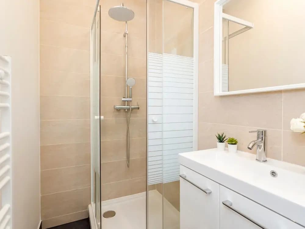 Merveil Family Suites - Caumartin I-II - photo 8
