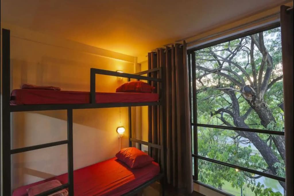 Cham Cha Hostel - photo 6