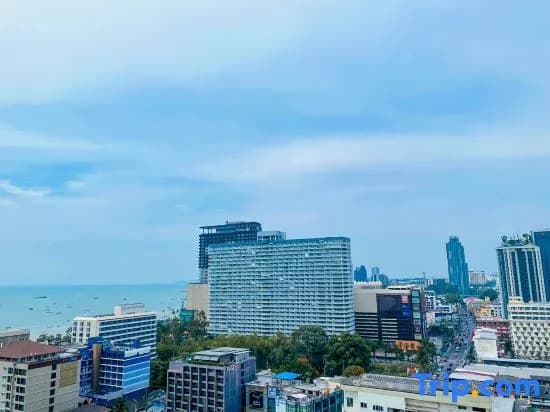Edge Central Pattaya Condo - photo 3