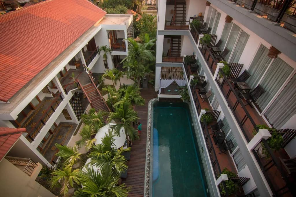 Diamond D'Angkor Boutique - photo 27
