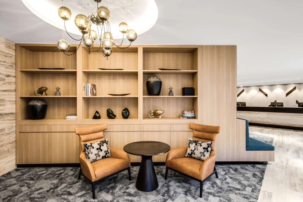 Vibe Hotel North Sydney - photo 5