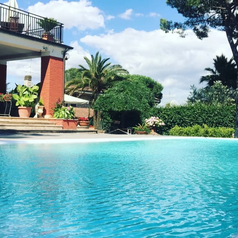 Relais Villa Italia - photo 3