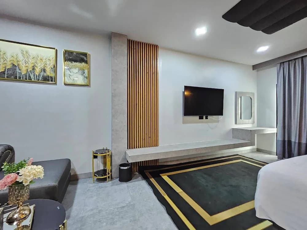 Little Loft Hotel - photo 33