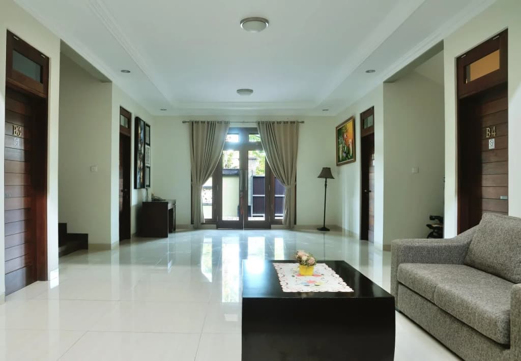 Jenna Residence - photo 10