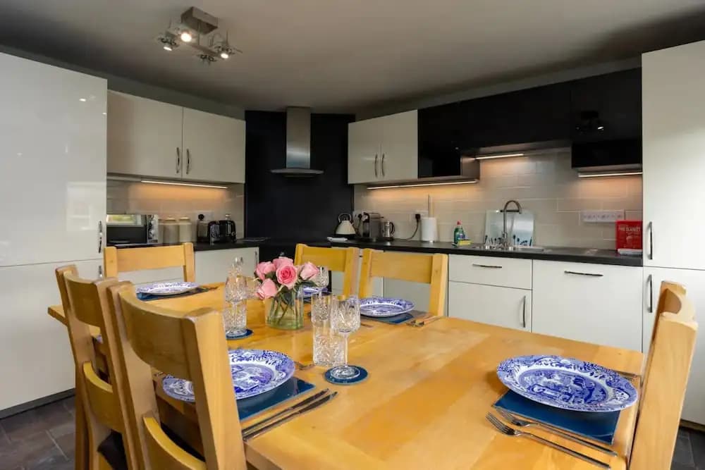 Blackfriars Residence - photo 14