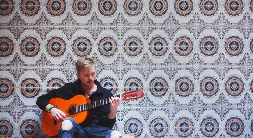 Mosaic Hostel - photo 25
