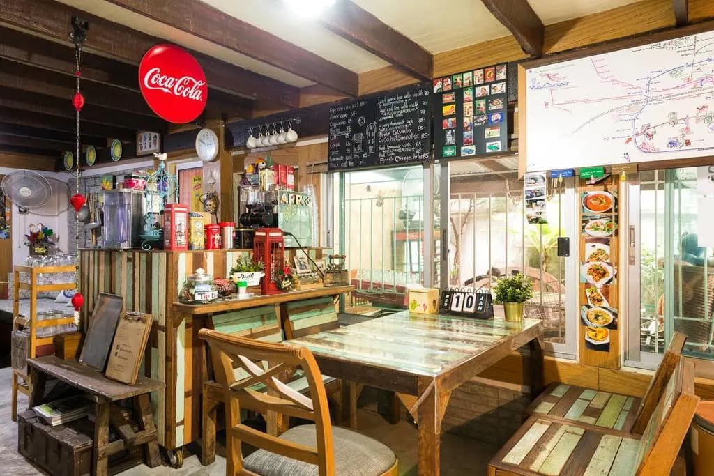 Sud Soi Guesthouse - photo 15