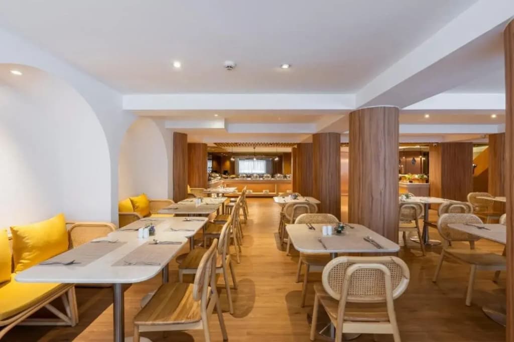 Arck Hotel - photo 12