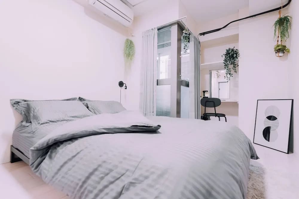 Minimalist Loft 403 - photo 1