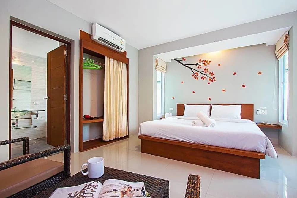 Moonscape Villa 204 - photo 4