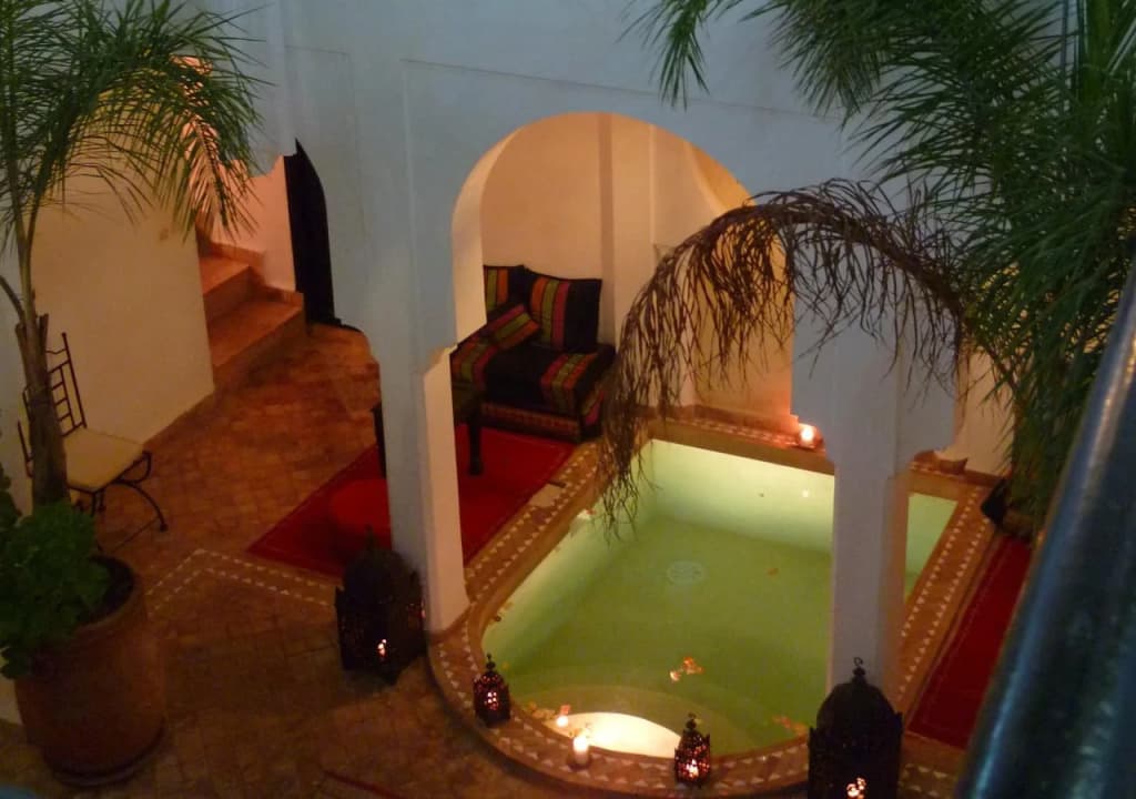 Riad Sin - main photo