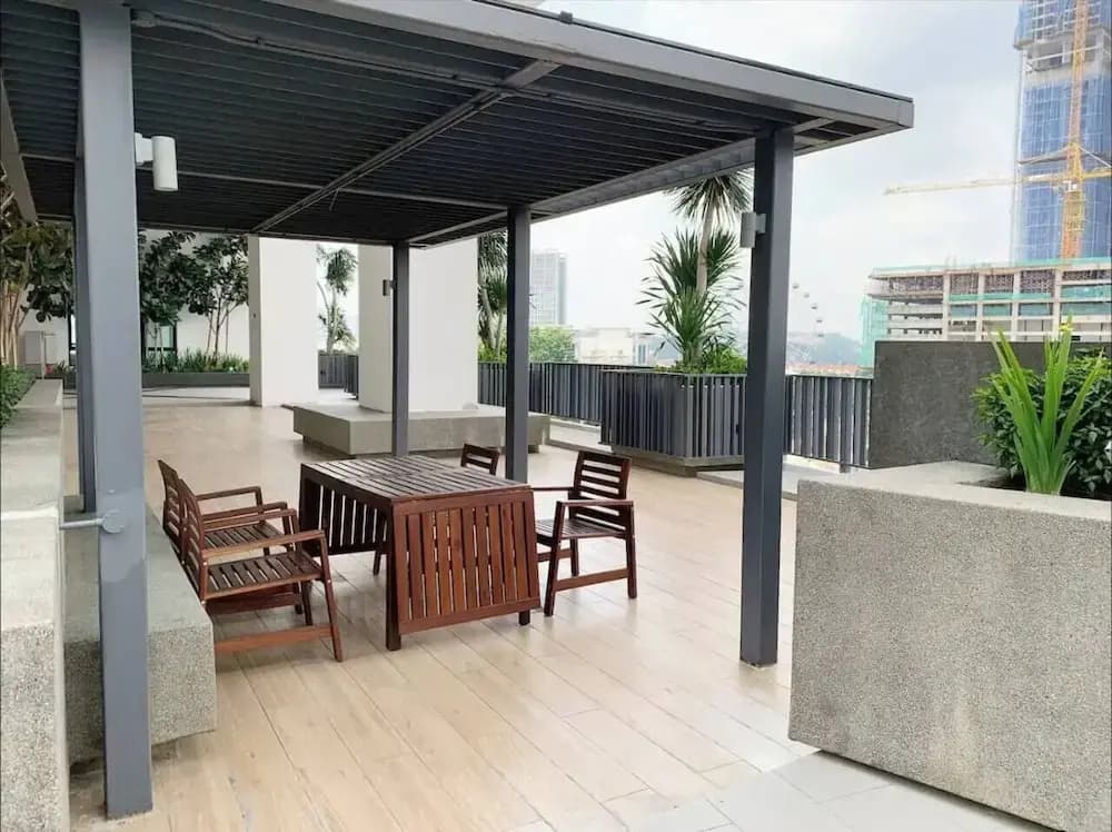 ICity Luxury Condo by Smarthome - photo 27