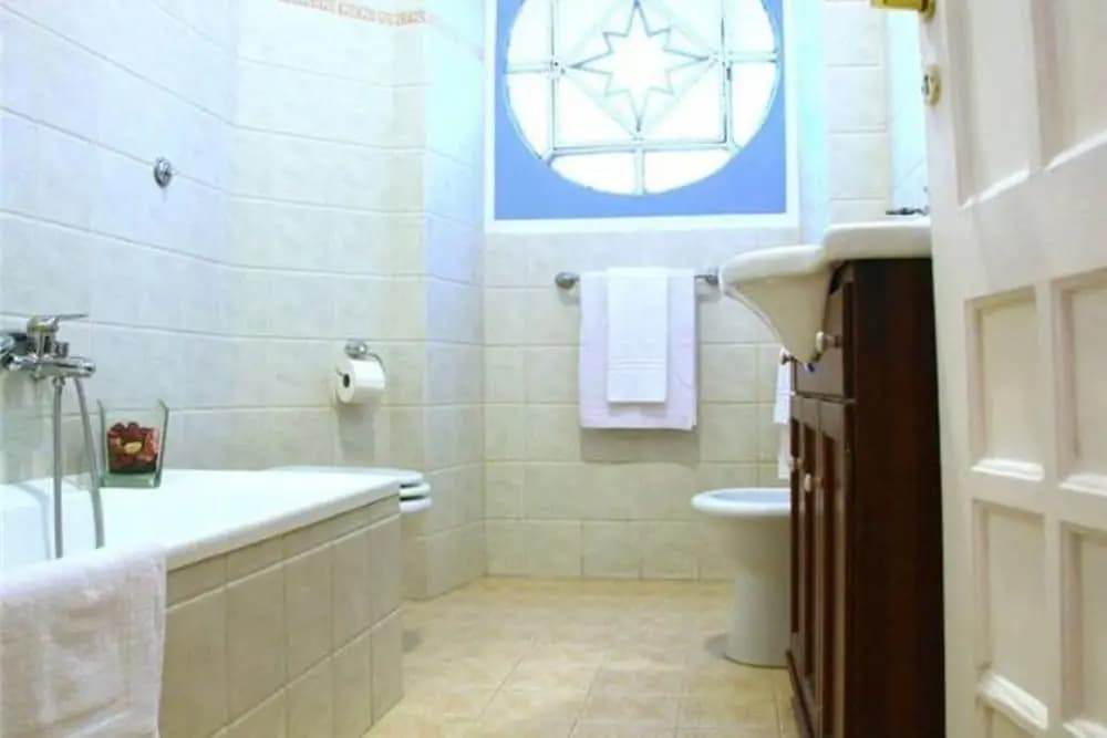 Spacious 2bed Flat Steps From S. Giovanni Laterano - photo 7