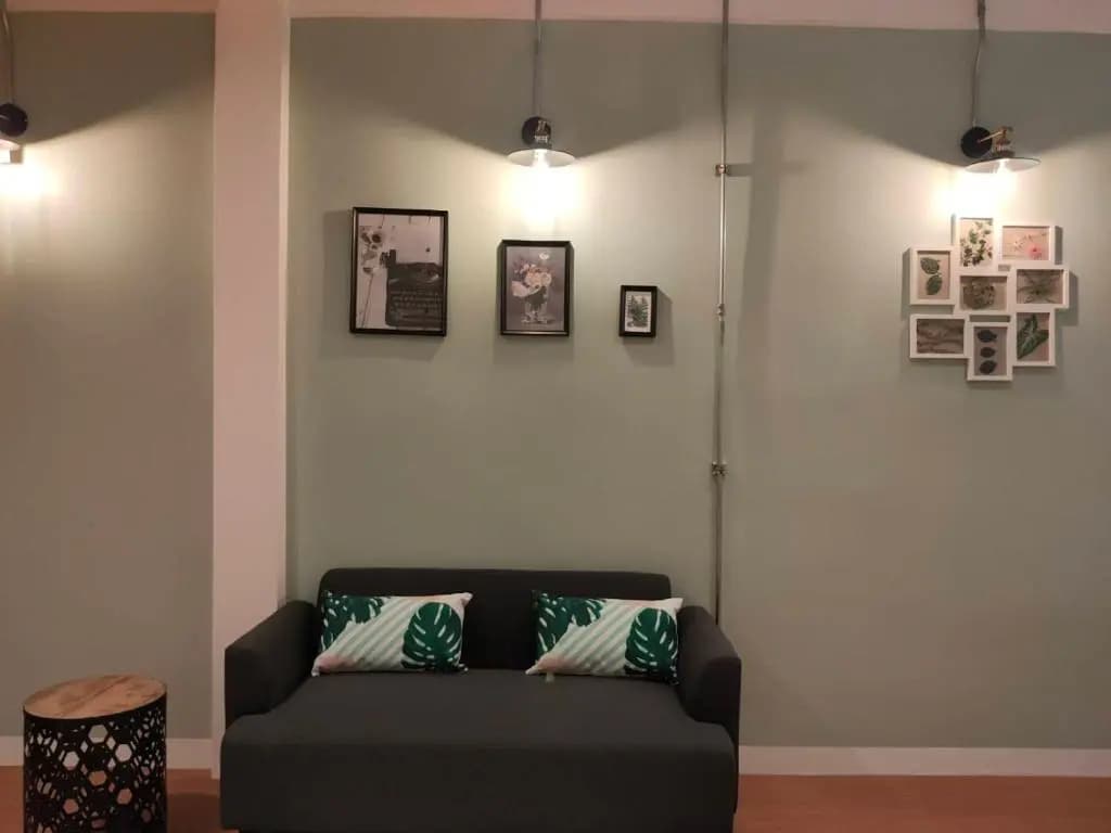 Station8 Hostel - photo 10