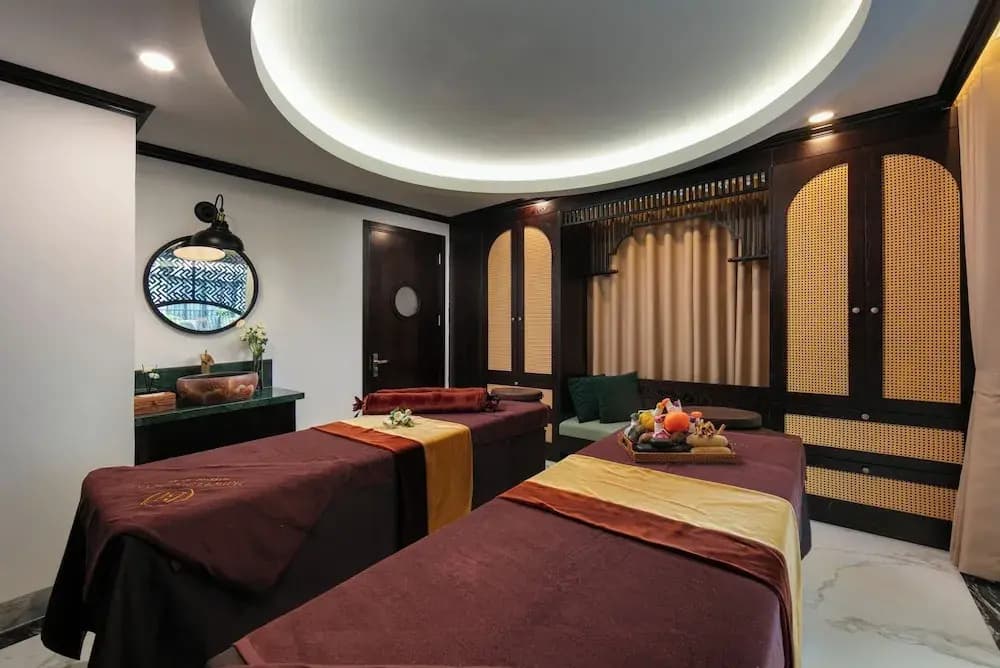 Hanoi Plaza Suite Hotel & Spa - photo 3