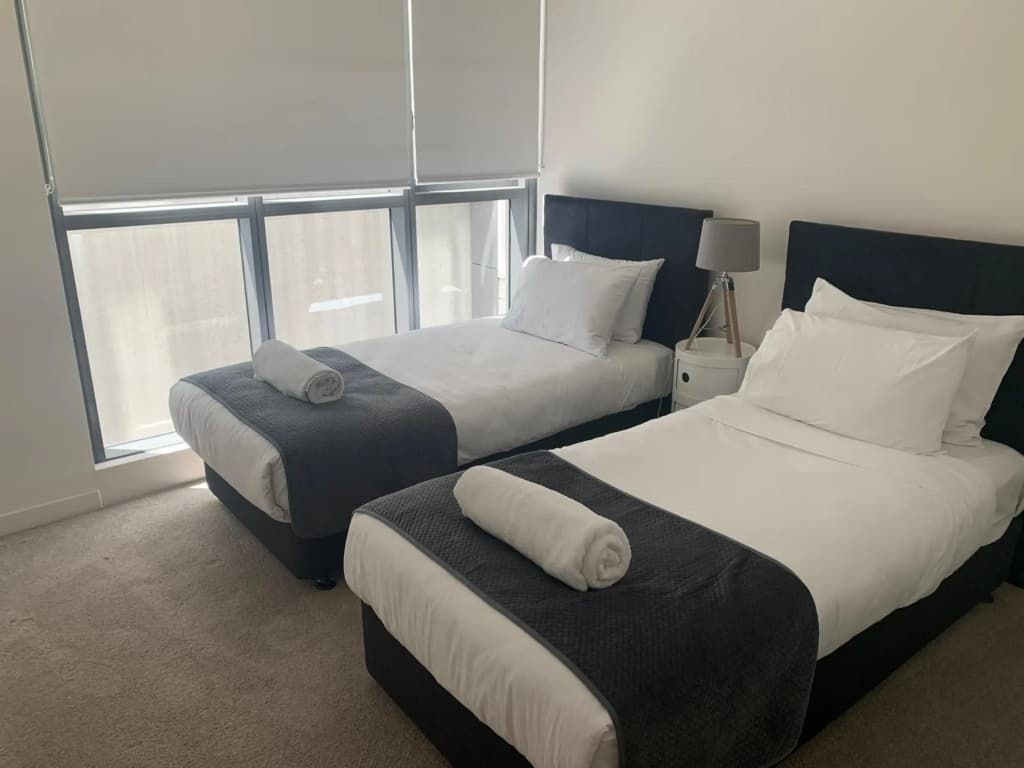 Astra Apartments North Sydney - photo 1