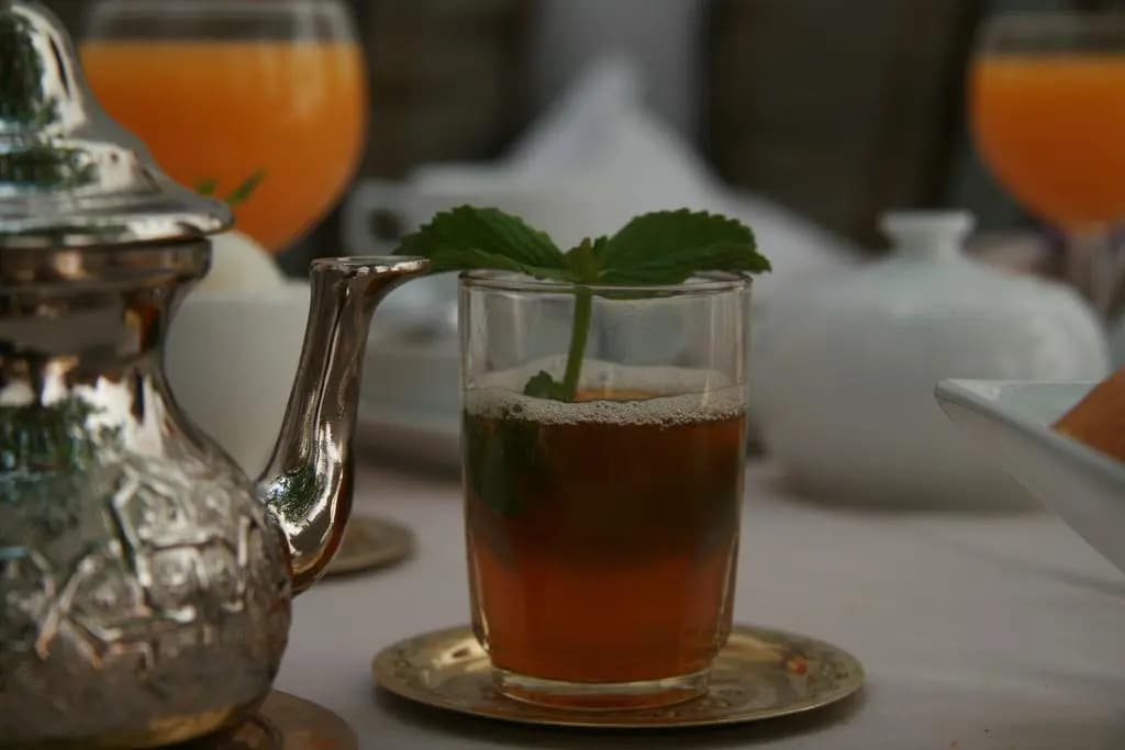 Dar Soukaina - photo 6