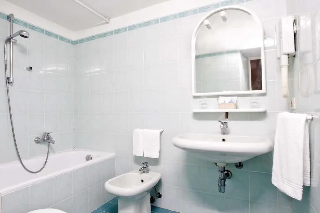 Hotel Alessandra - photo 8