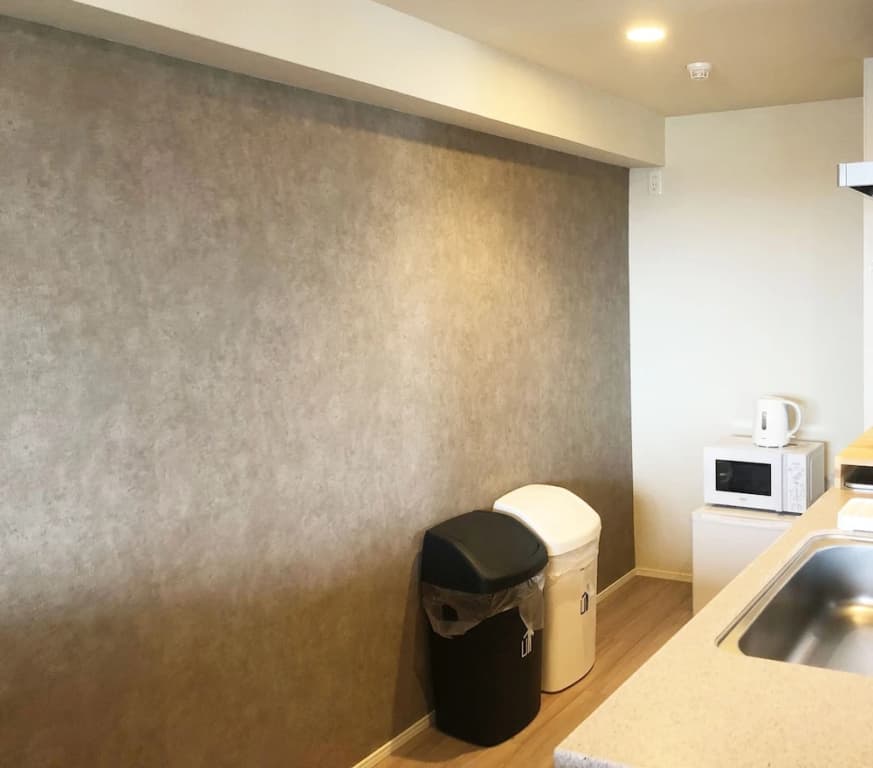 HOYOU Suite Residence Osaka Ashiharabashi Station Front - photo 19